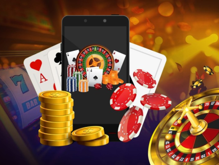 MU8-Sống động và hấp dẫn： Casino trực tuyến!